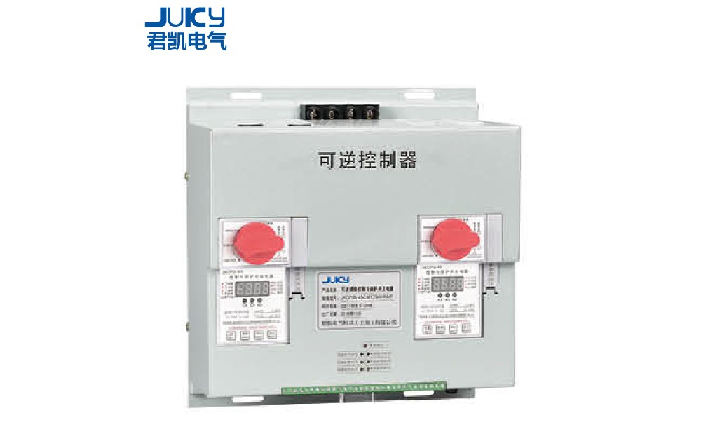JKCPSN可逆型控制与保护开关电器
